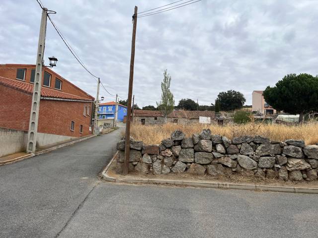 Terreno residencial en Venta en LA VIÑA, 2 en Muñogalindo