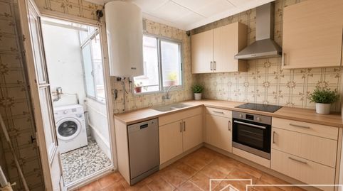 Foto 3 de Piso en venta en Benimàmet, Valencia Capital