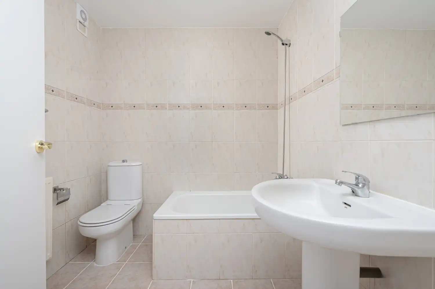 Baño de Piso en venta en Culleredo con Trastero