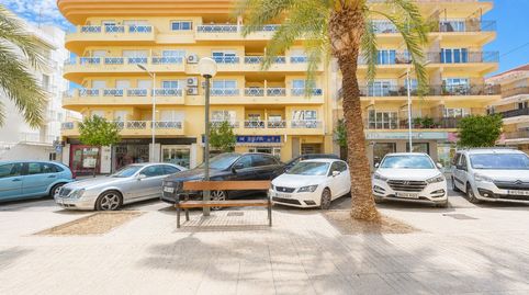 Foto 2 de Apartamento en venta en Puerto, Jávea / Xàbia