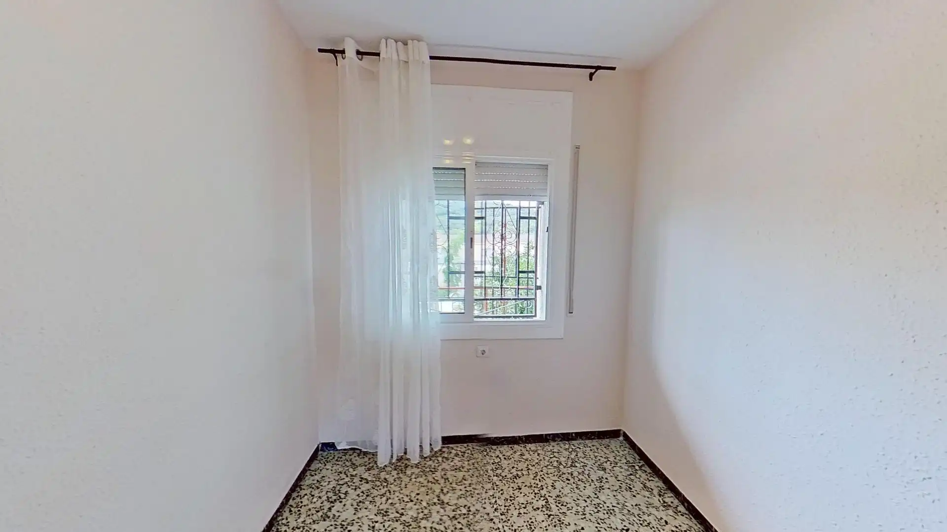 Dormitori de Casa o xalet en venda en Piera amb Calefacció i Balcó