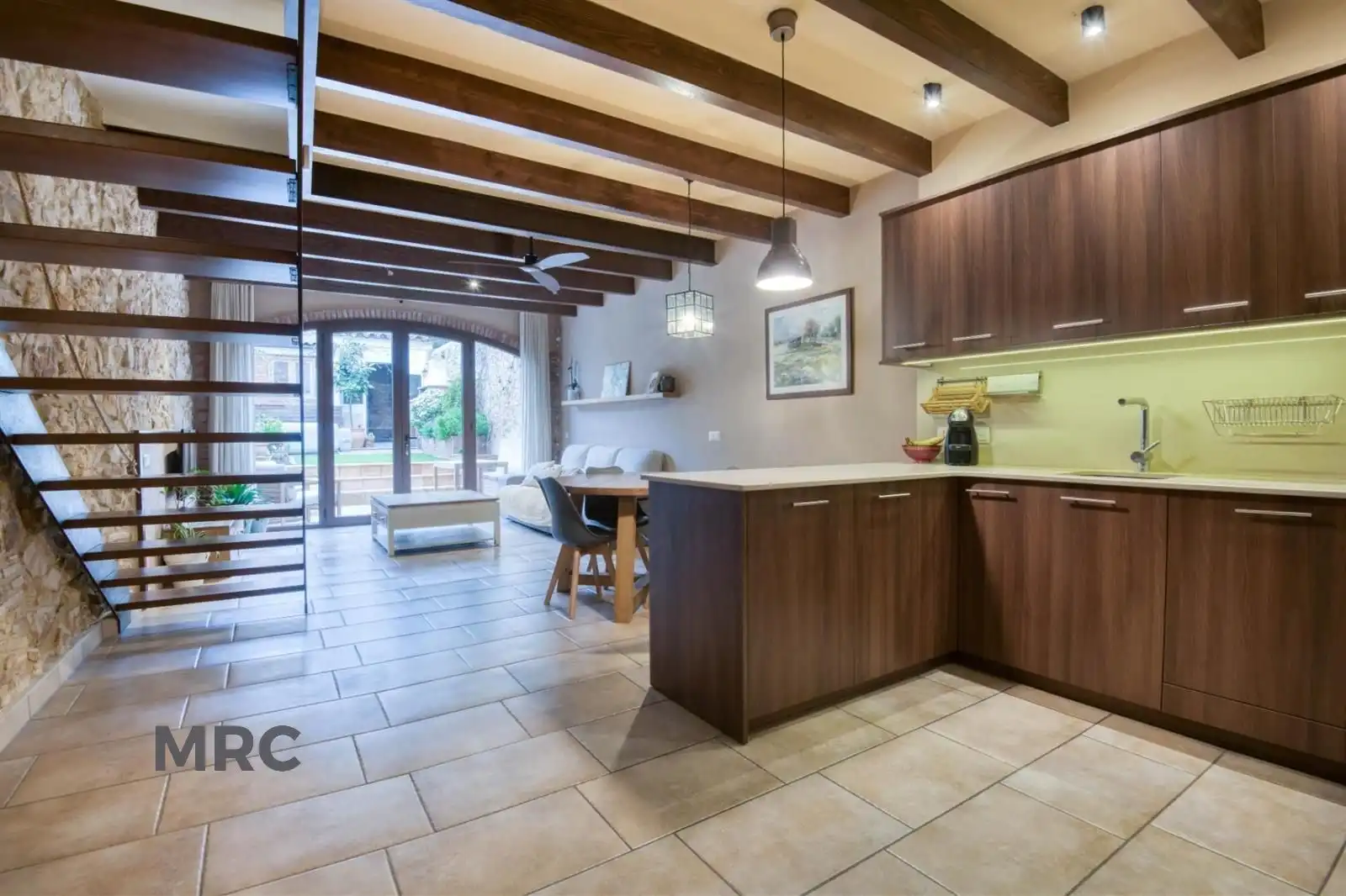 Maison mitoyenne à vendre à Sant Martirià 34, imagen 8
