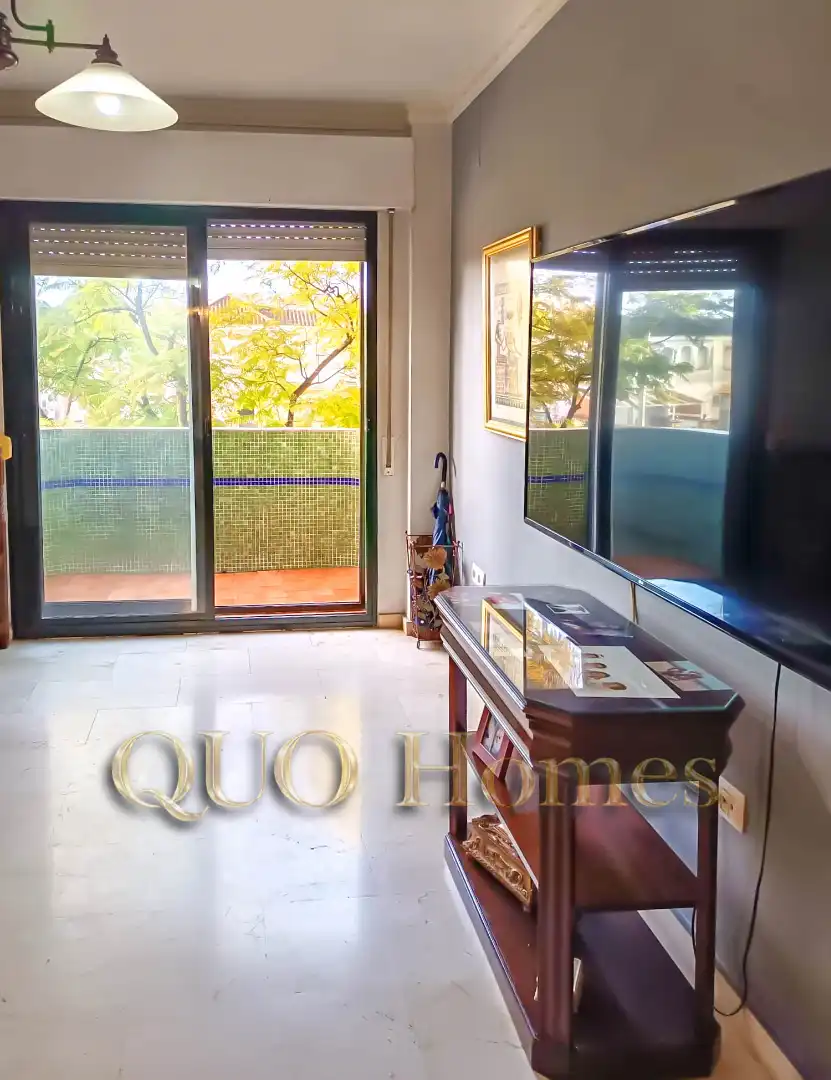 Flat for sale in Jerez de la Frontera  with Air Conditioner