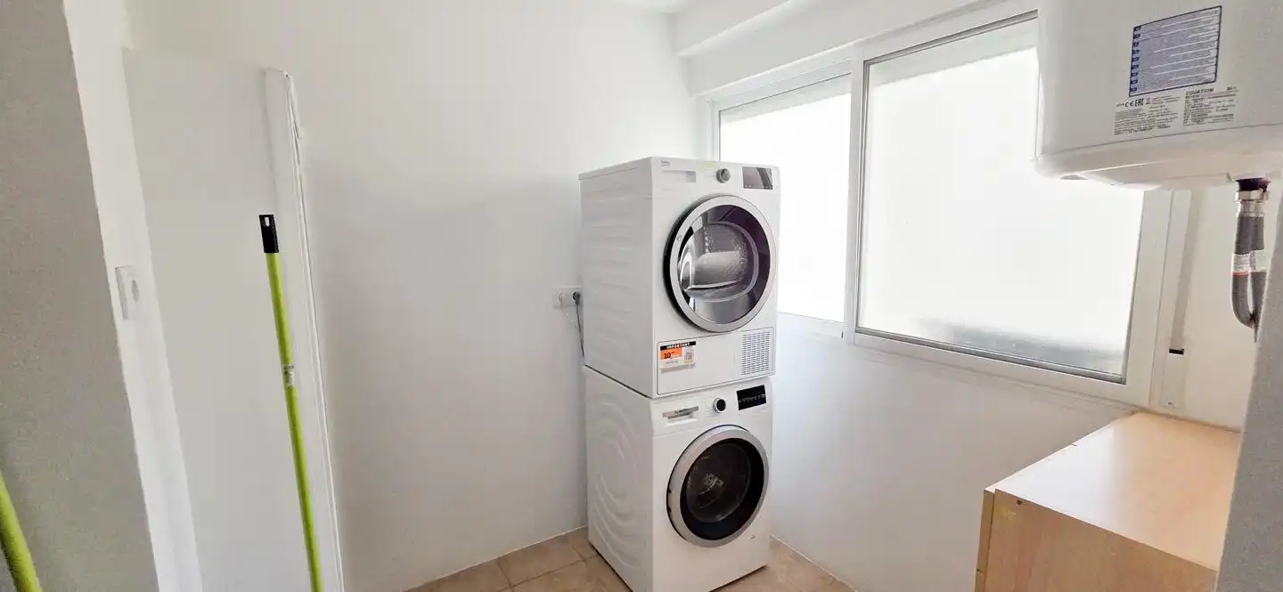 Flat for rent in Altabix