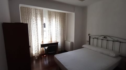Foto 5 de Piso de alquiler en Rúa Víctor Said Armesto, 14, Campo da Torre - Mollabao, Pontevedra Capital