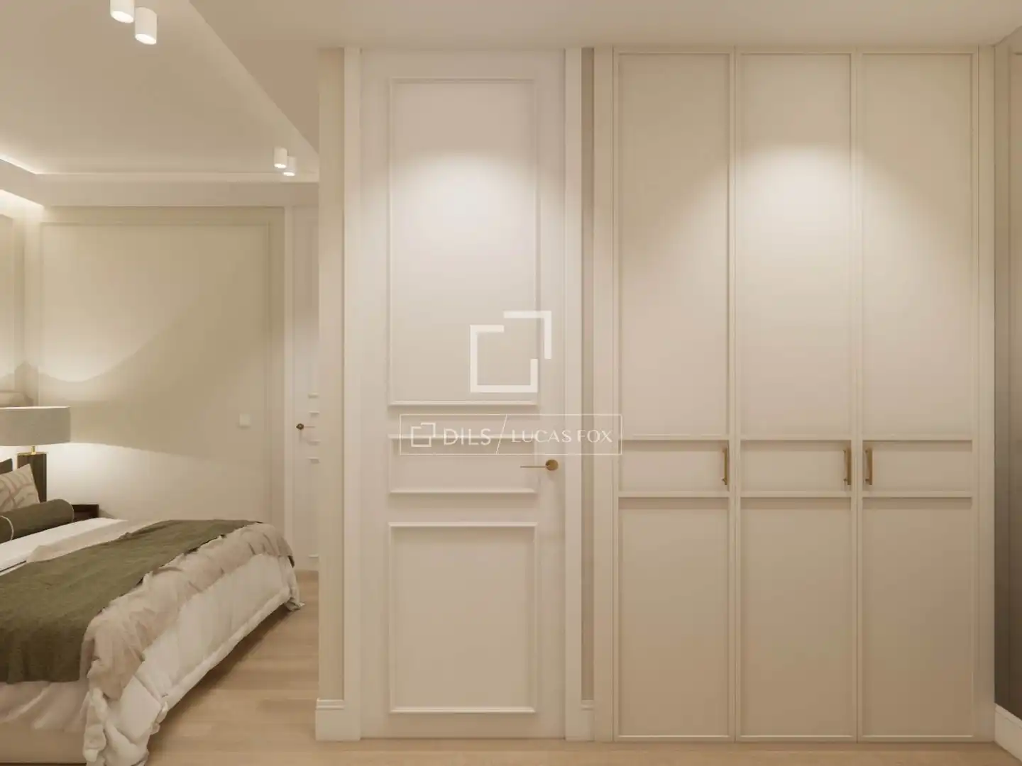 Habitación de Piso en venta en Madrid con Calefacción y Amueblado