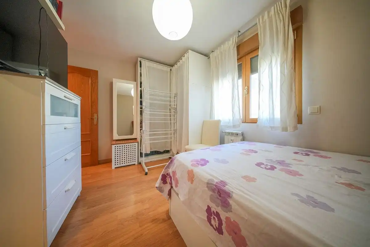 Flat with pool for sale in Avenida de Betanzos, imagen 21