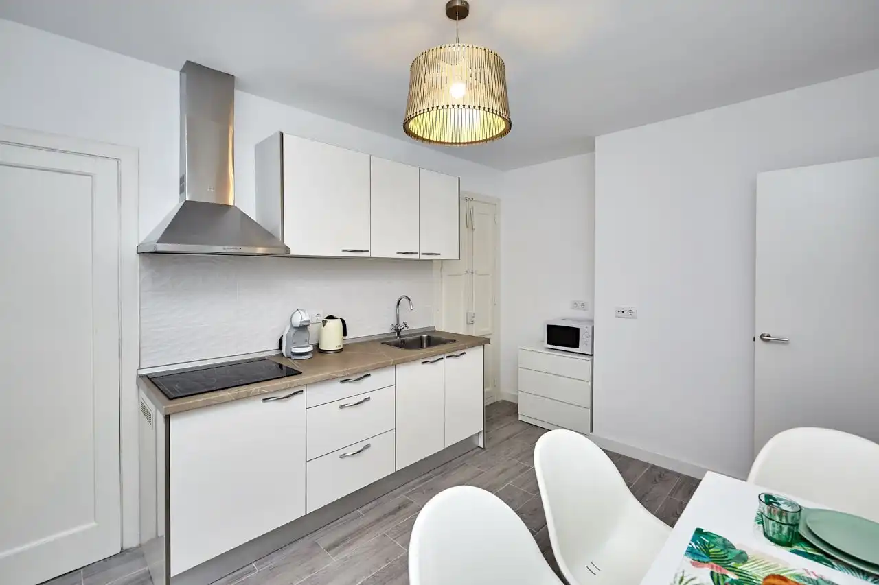 Piso con ascensor en venta en Centro, imagen 52