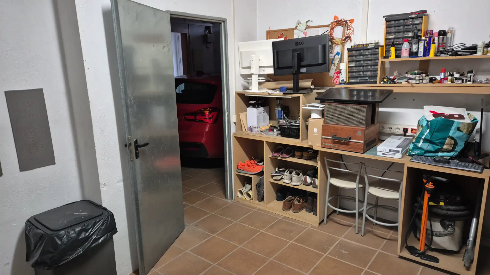 Maison mitoyenne avec terrasse à vendre à Carrer Josep Vidal, imagen 34