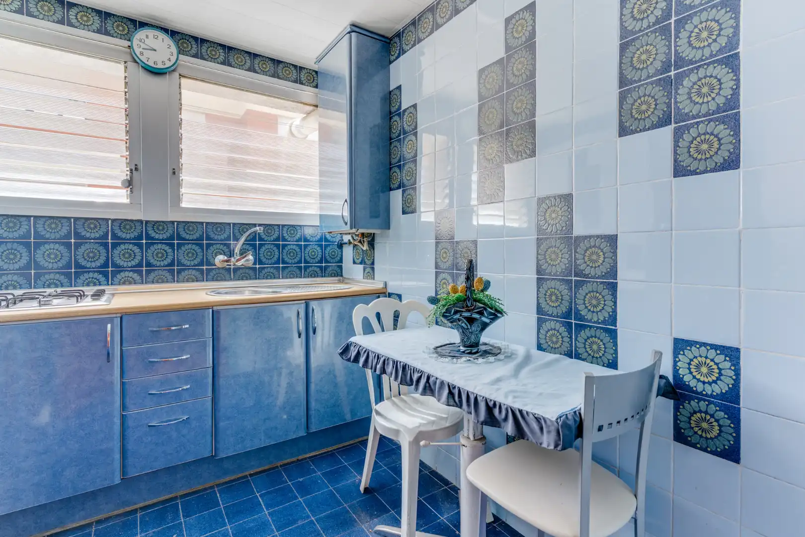 Flat with terrace for sale in Carrer de Felip II, imagen 11