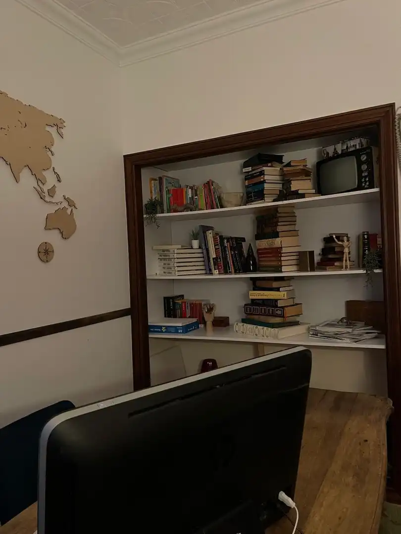 Habitación de Piso en venta en Utrera