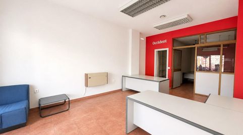 Foto 2 von Geschaftsraum zur Miete in Casco Antiguo, Algeciras