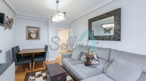 Photo 4 of Flat for rent in Pablo Iglesias, Barrio del Centro, Gijón