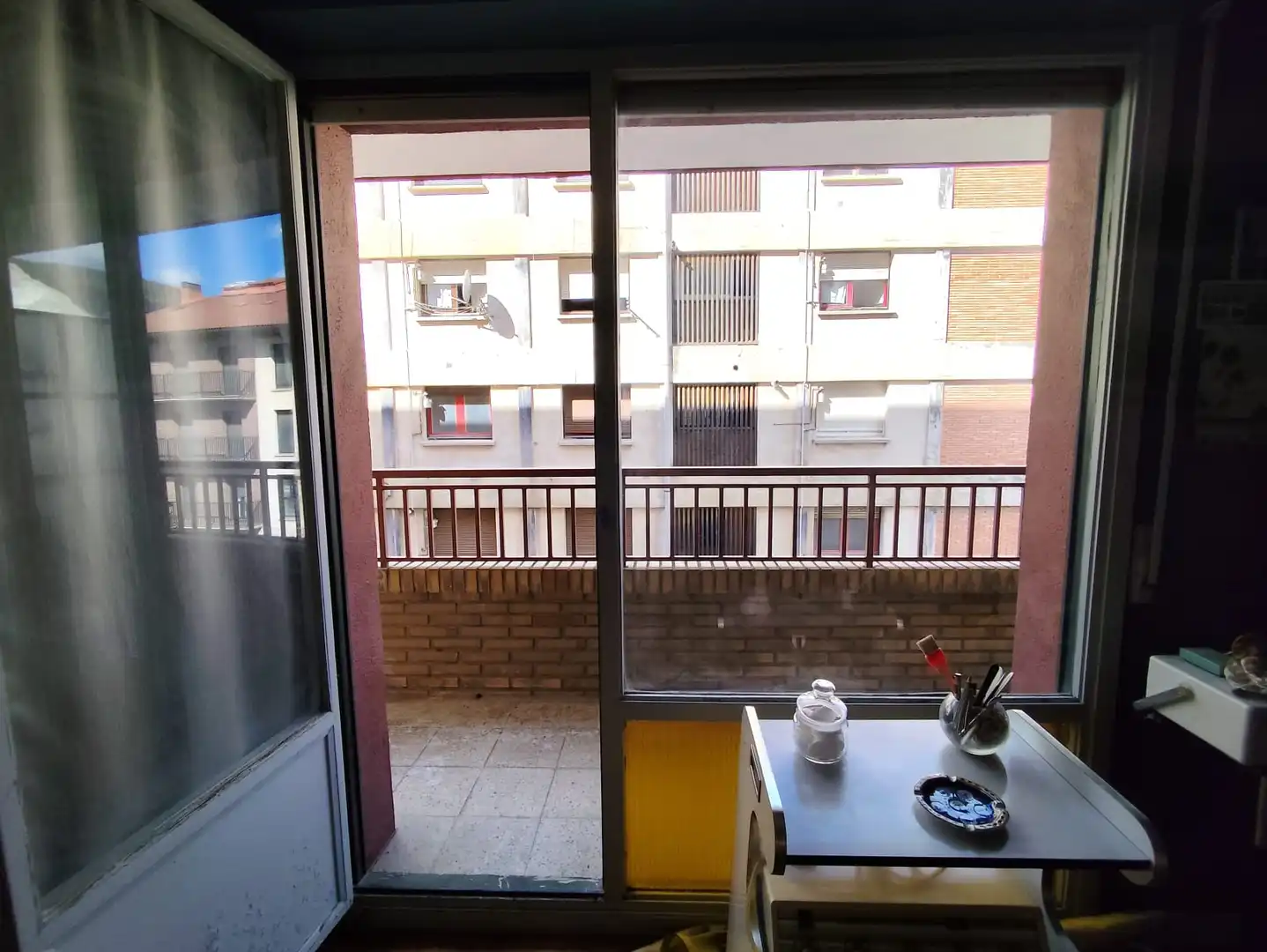 Terrassa de Pis en venda en Olazti / Olazagutía amb Balcó