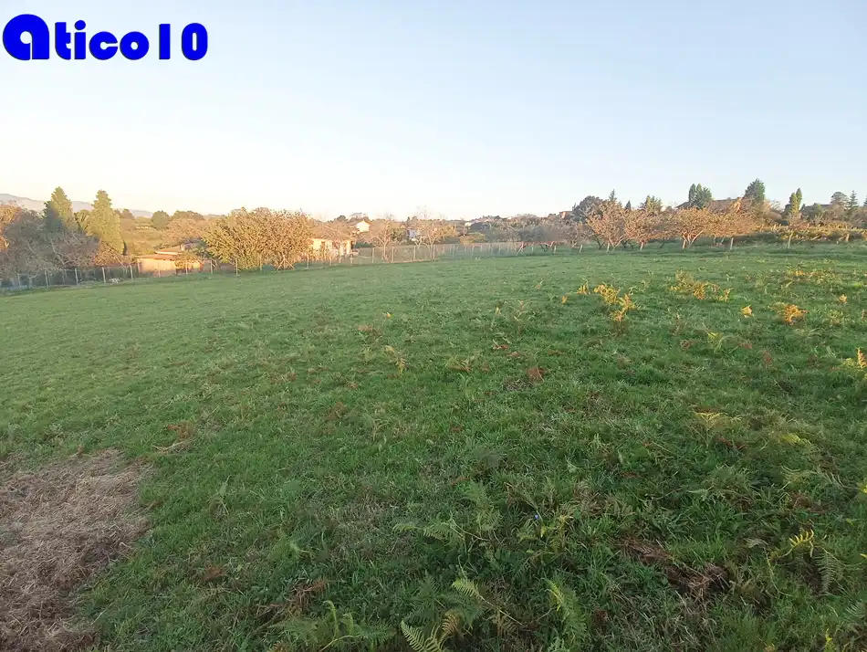 Terreno residencial en venta en Viella - Granda - Meres, imagen 2