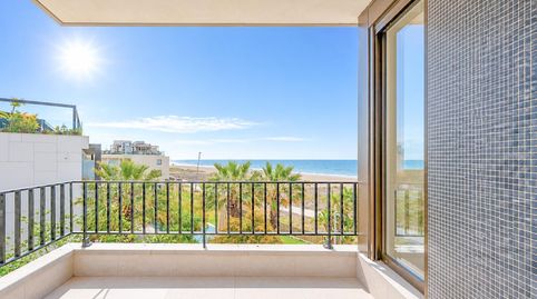 Foto 4 de Piso en venta en Marítim, Lluminetes, Castelldefels