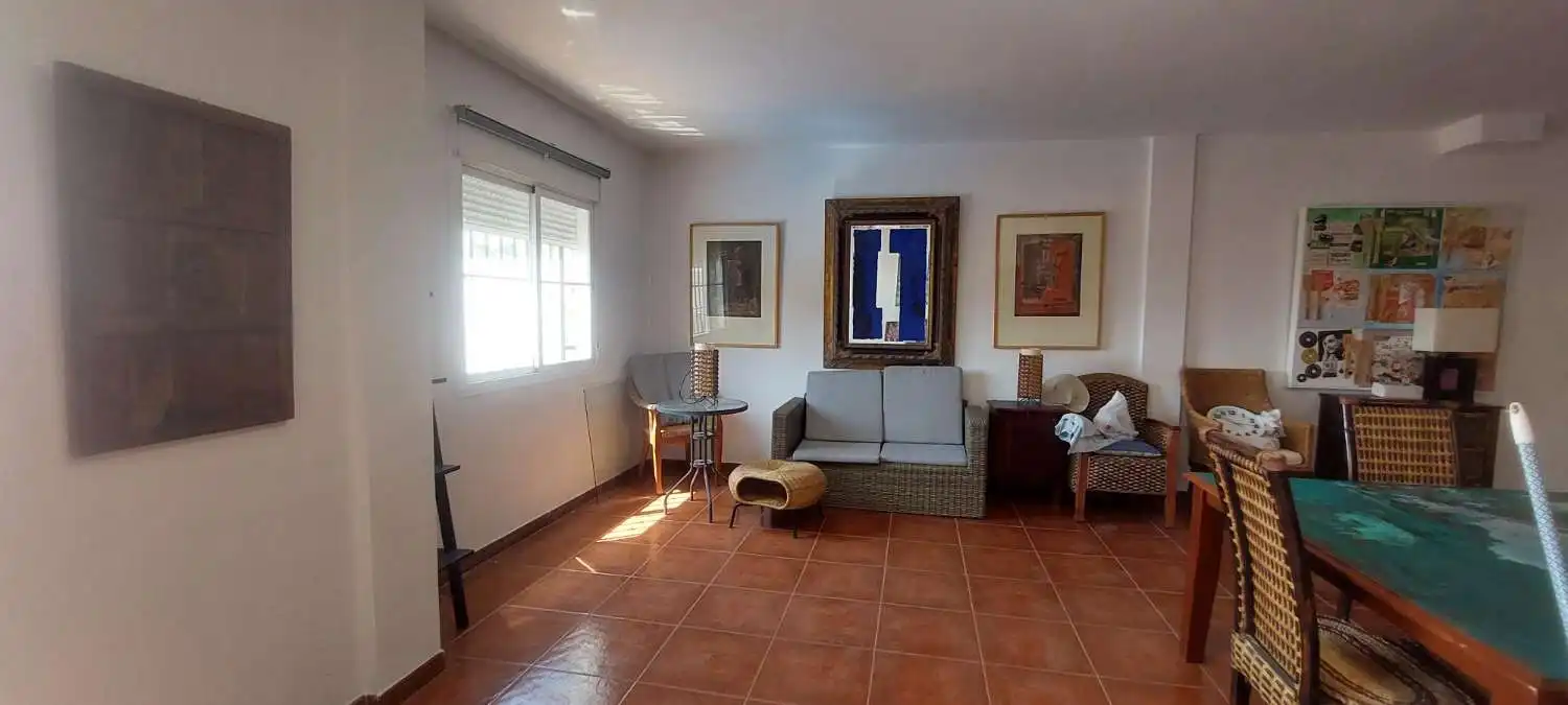 Villa con piscina in vendita a Frigiliana, imagen 20