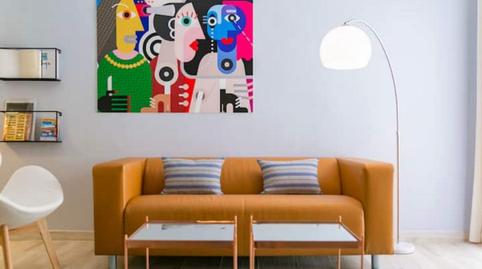 Photo 3 of Apartments for rent in La Merced, Málaga Capital