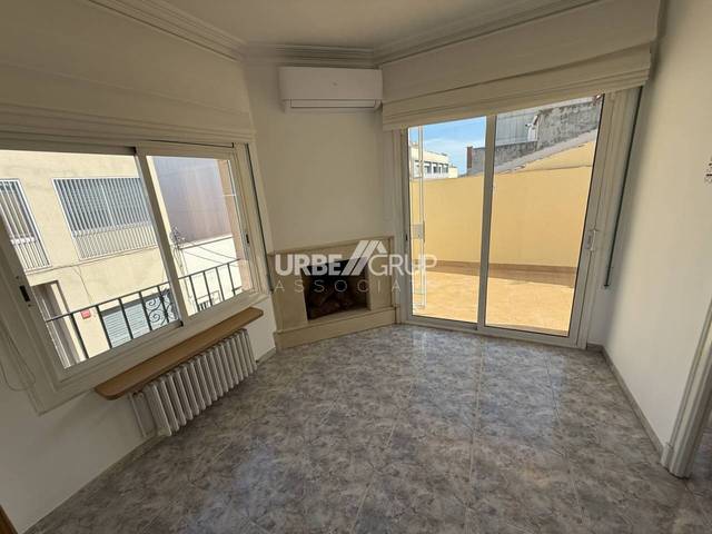 Piso en Alquiler en Calle Roger de Llúria en Segle XX