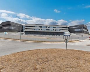 Exterior view of Industrial buildings to rent in Barberà del Vallès