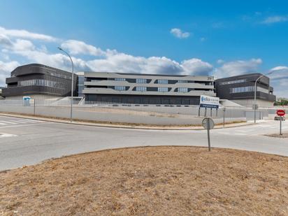 Exterior view of Industrial buildings to rent in Barberà del Vallès