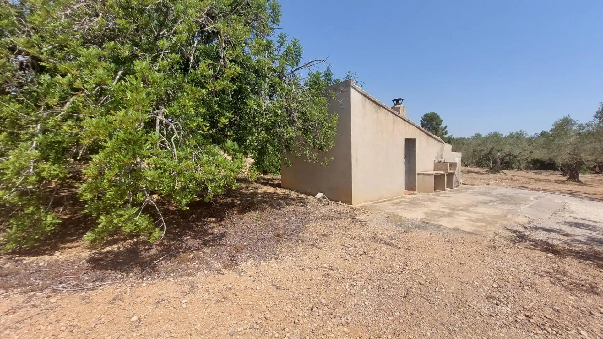 Maison rustique à vendre à L'Ampolla, imagen 3