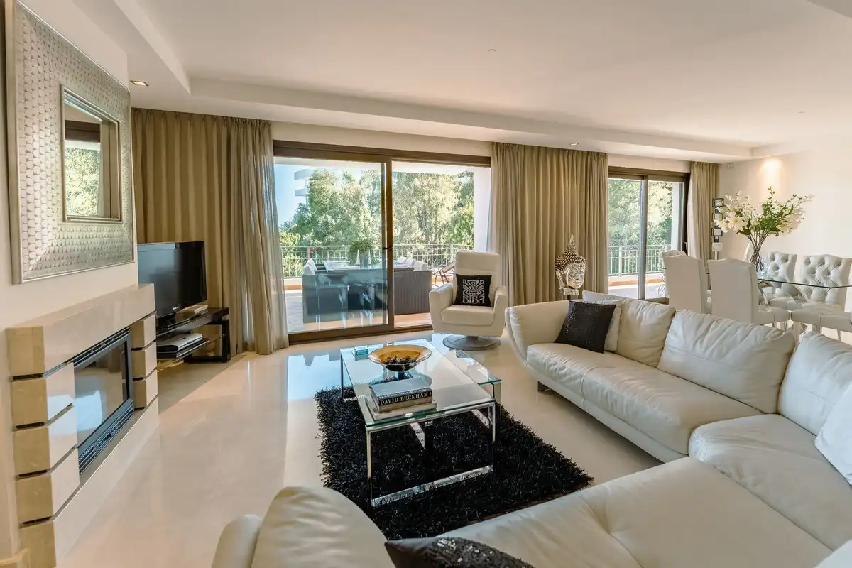 Apartamento en venta en La Quinta, imagen 2