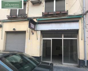 Premises to rent in  Valencia Capital