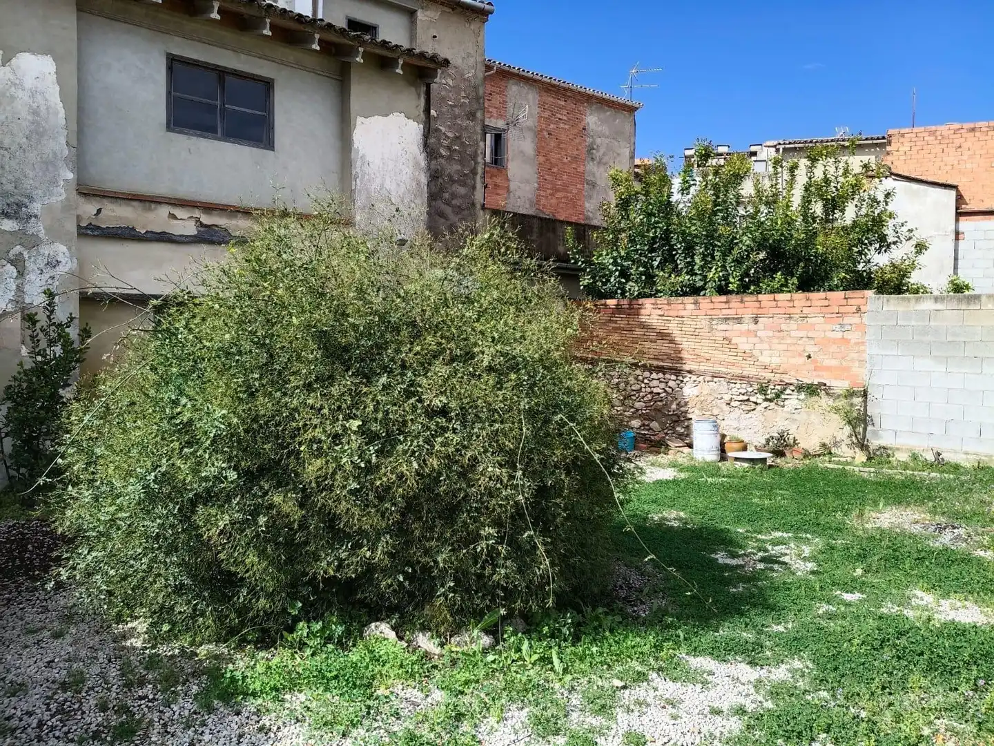 Casa adosada en venta en Otos con Jardín privado, Terraza y Trastero