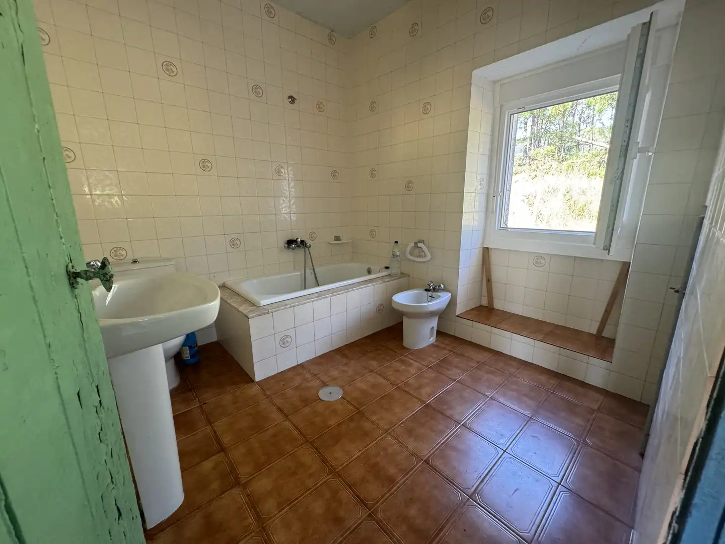 Baño de Casa o chalet en venta en Carnota
