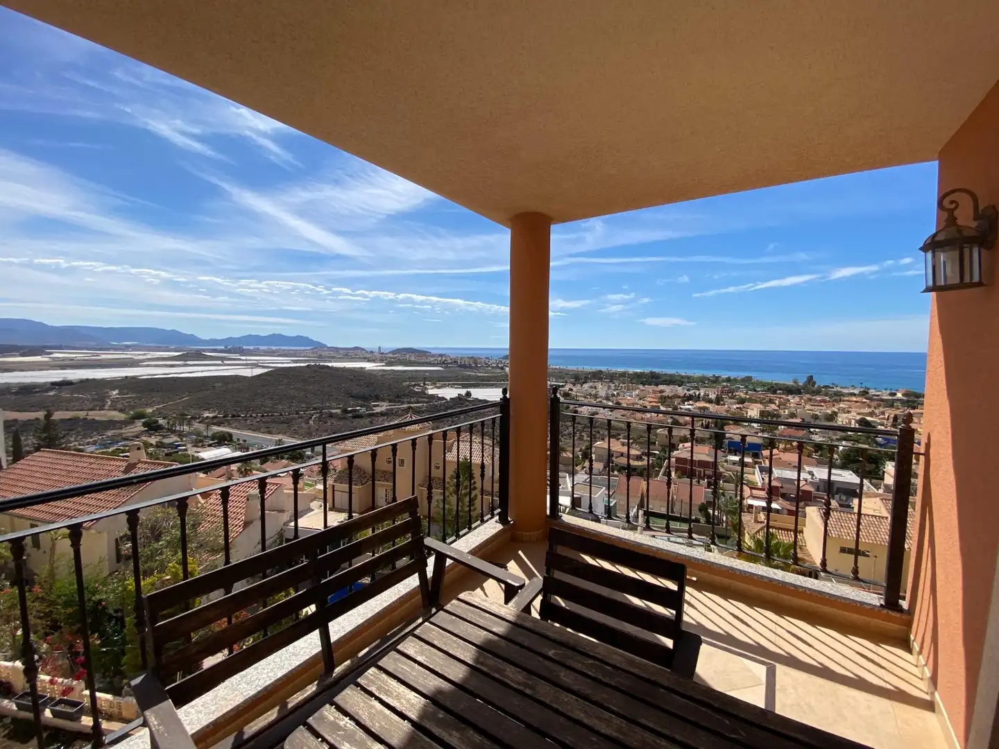 Villa avec piscine à vendre à Bolnuevo, imagen 80