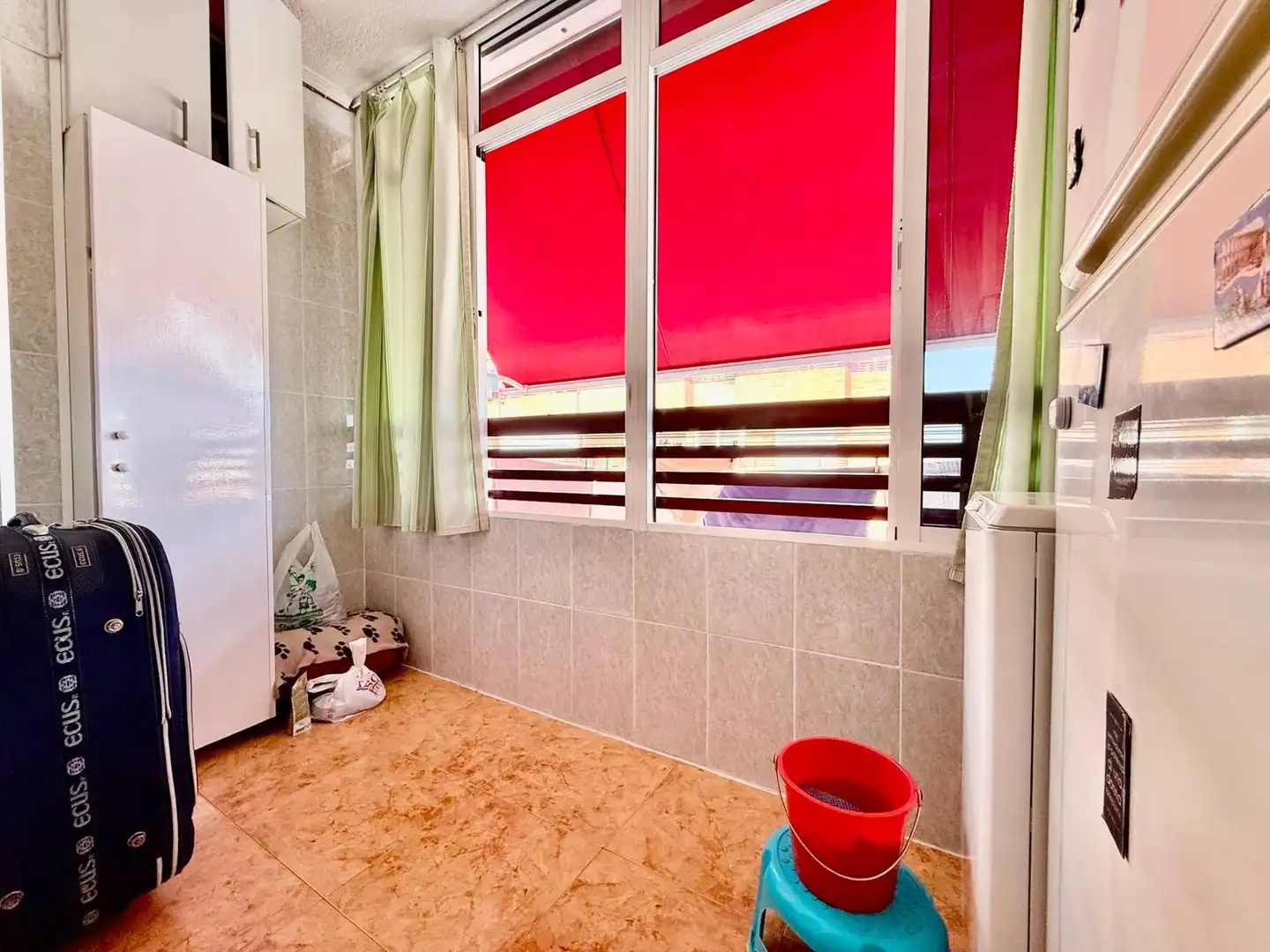 Apartamento con piscina en venta en Calle JOAQUIN CHAPAPRIETA 139, imagen 12