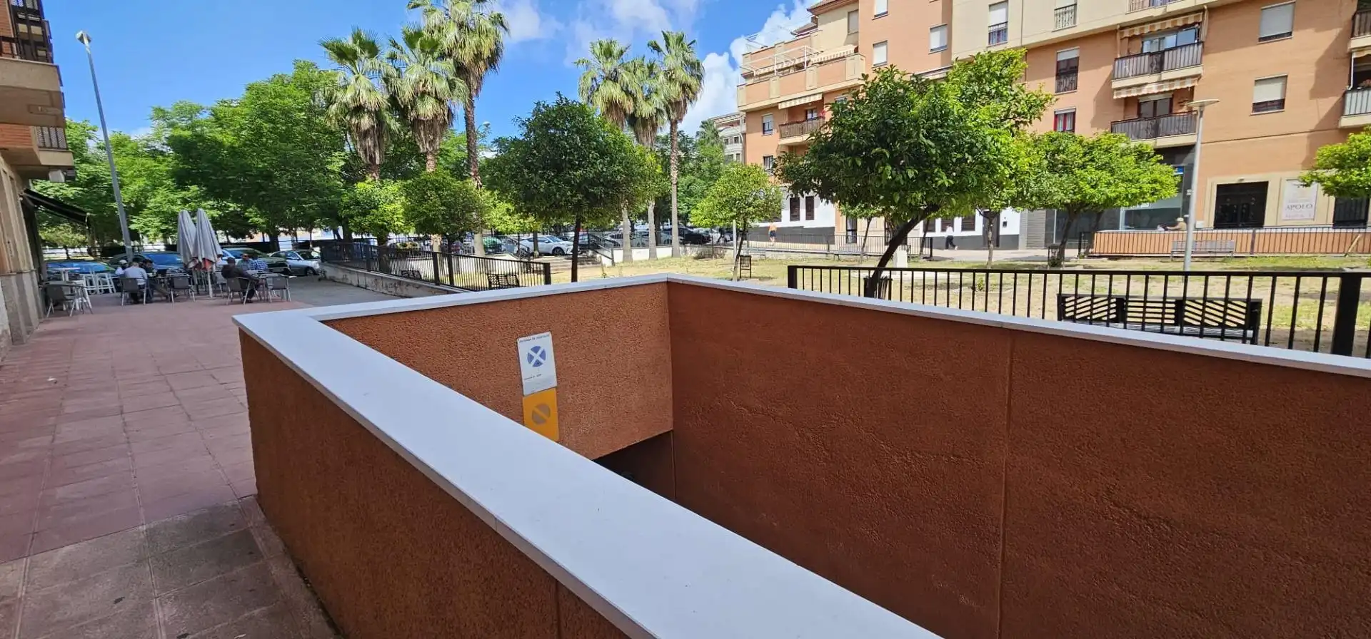 Flat with lift for sale in Poniente-Sur, imagen 53