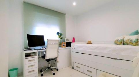 Photo 4 of Flat to rent in Los Guindos - Parque Mediterráneo - Santa Paula, Málaga