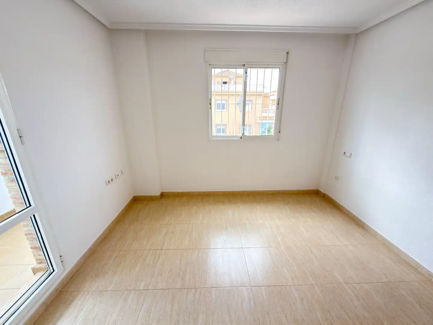 Habitación de Casa o chalet en venta en Rojales con Aire acondicionado, Jardín privado y Terraza