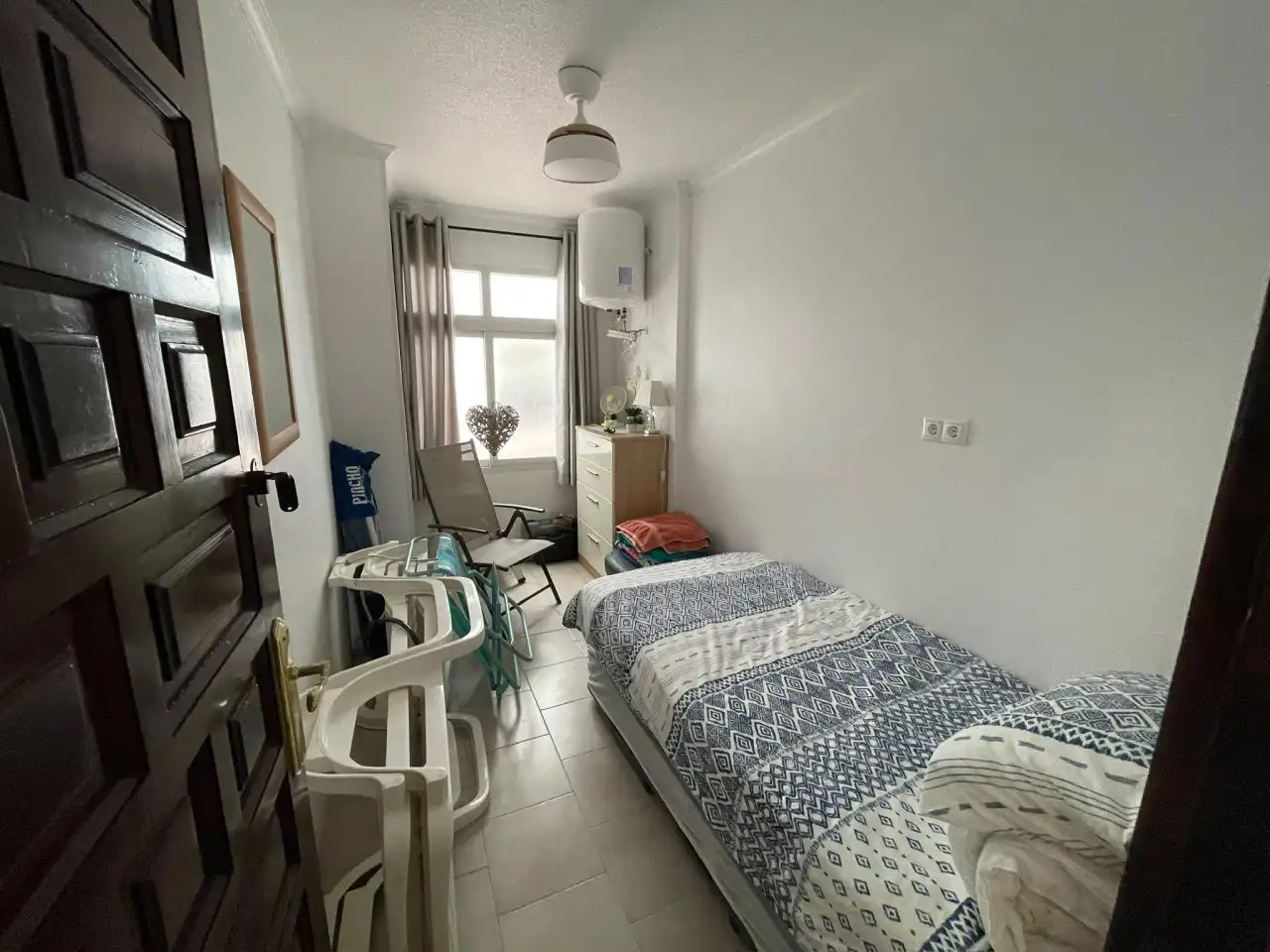 Flat with lift for sale in La Mata, imagen 16