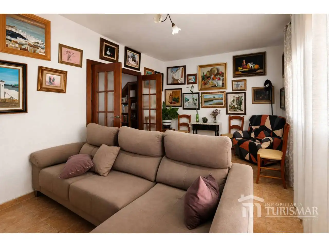 Terraced house for sale in Calle Quebranta 1, imagen 12