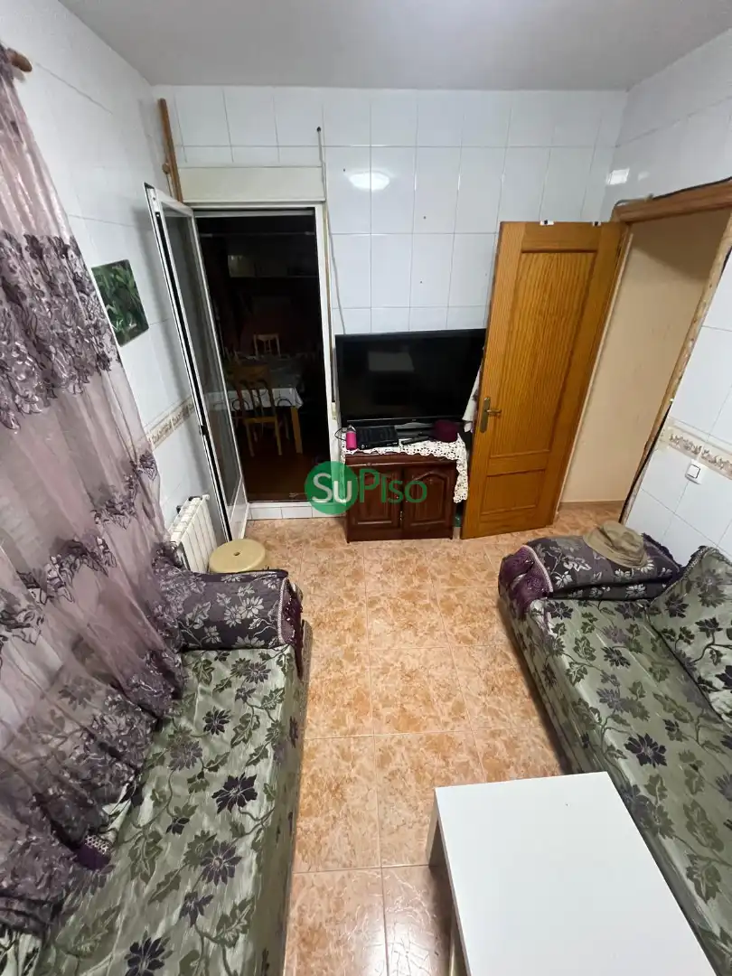 Chalet con piscina en venta en Avenida Rufino Rubio 10, imagen 24