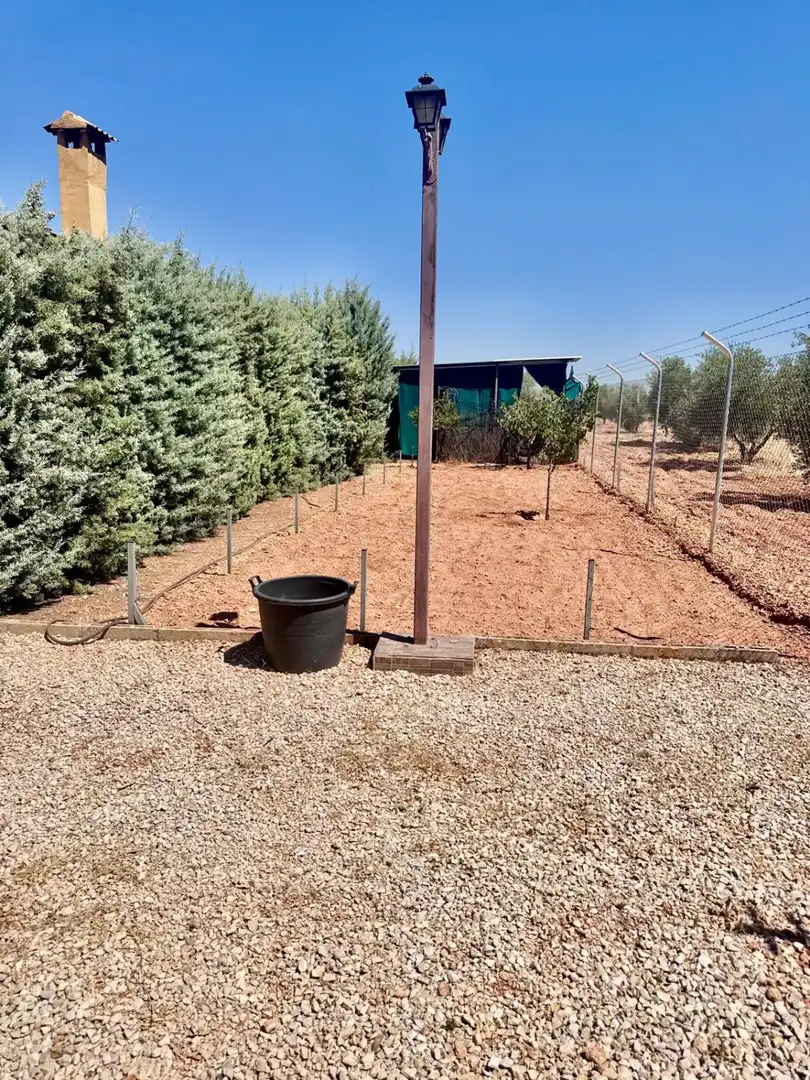 Casa rústica en venda a Valdepeñas, imagen 25