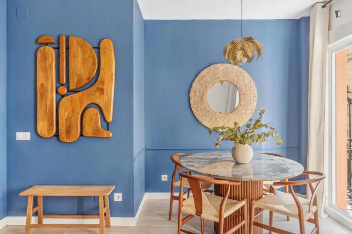 Apartments for rent in Cristo de la Epidemia