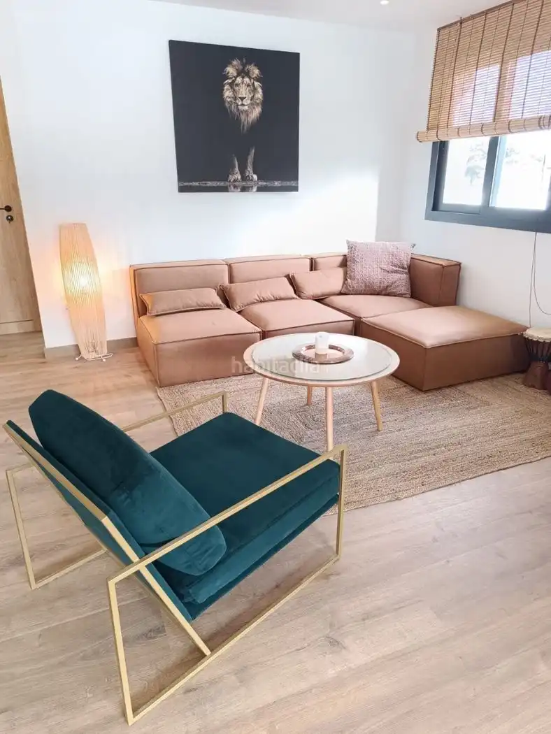 Maison avec jardin à louer à Camí de la Pineda 41, imagen 6