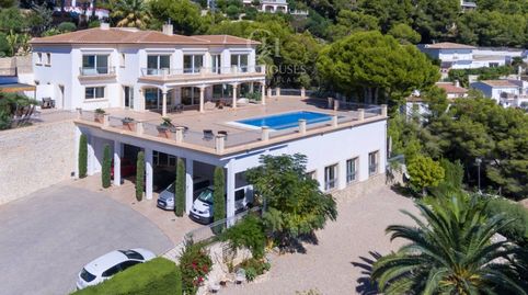 Photo 3 of Houses for sale in Puerto, Jávea / Xàbia