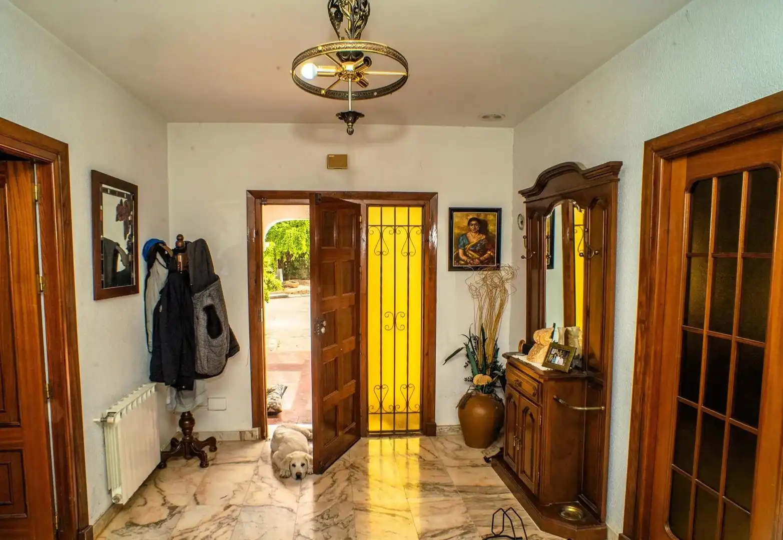 Casa con piscina en venta en Loja, imagen 15