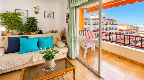 Foto 2 de Apartamento en venta en Arquitecto Gómez Cuesta, Playa de las Américas, Arona