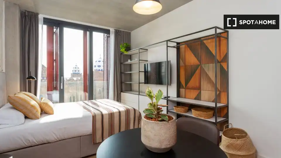 Flat to rent in Eixample, imagen 5