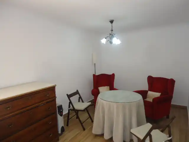 Casa adosada de alquiler en San Matías - Realejo