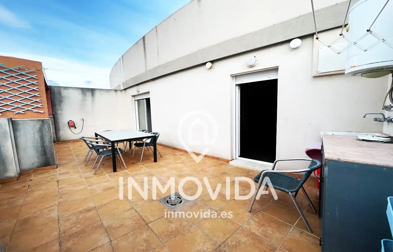 Penthouse mit Terrasse zum Verkauf in Avinguda de les Corts Valencianes, imagen 4