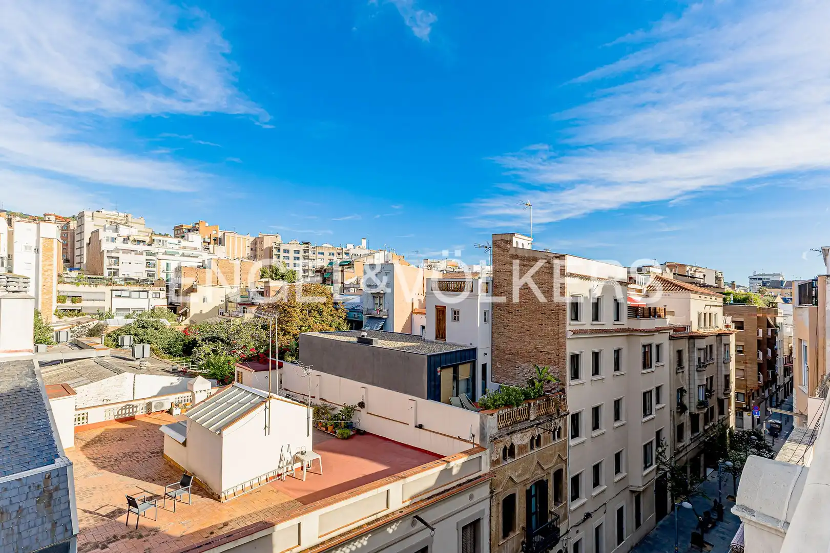 Attico con ascensore in vendita a Sarrià - Sant Gervasi, imagen 45
