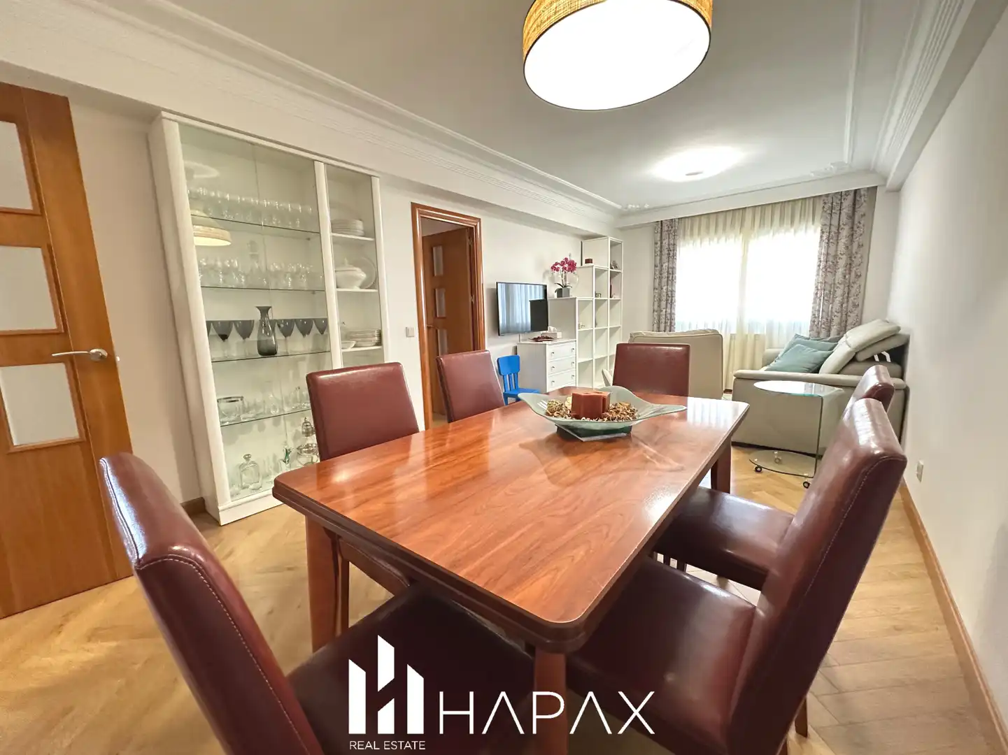 Dining room of Flat for sale in Terradillos  with Heating