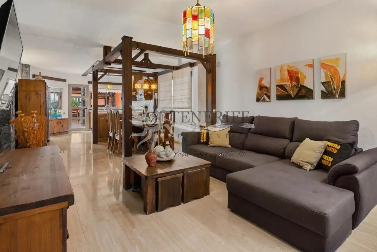 Haus mit Pool zum Verkauf in Costa Adeje, imagen 11